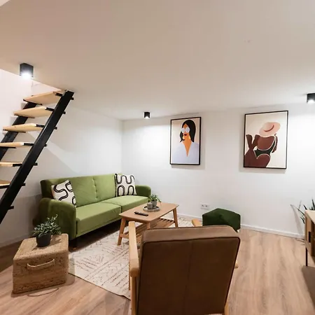 Urban Oasis Weiner * 布达佩斯